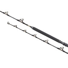 Tyrnos A Stand Up 20Lb Carrucolata Shimano