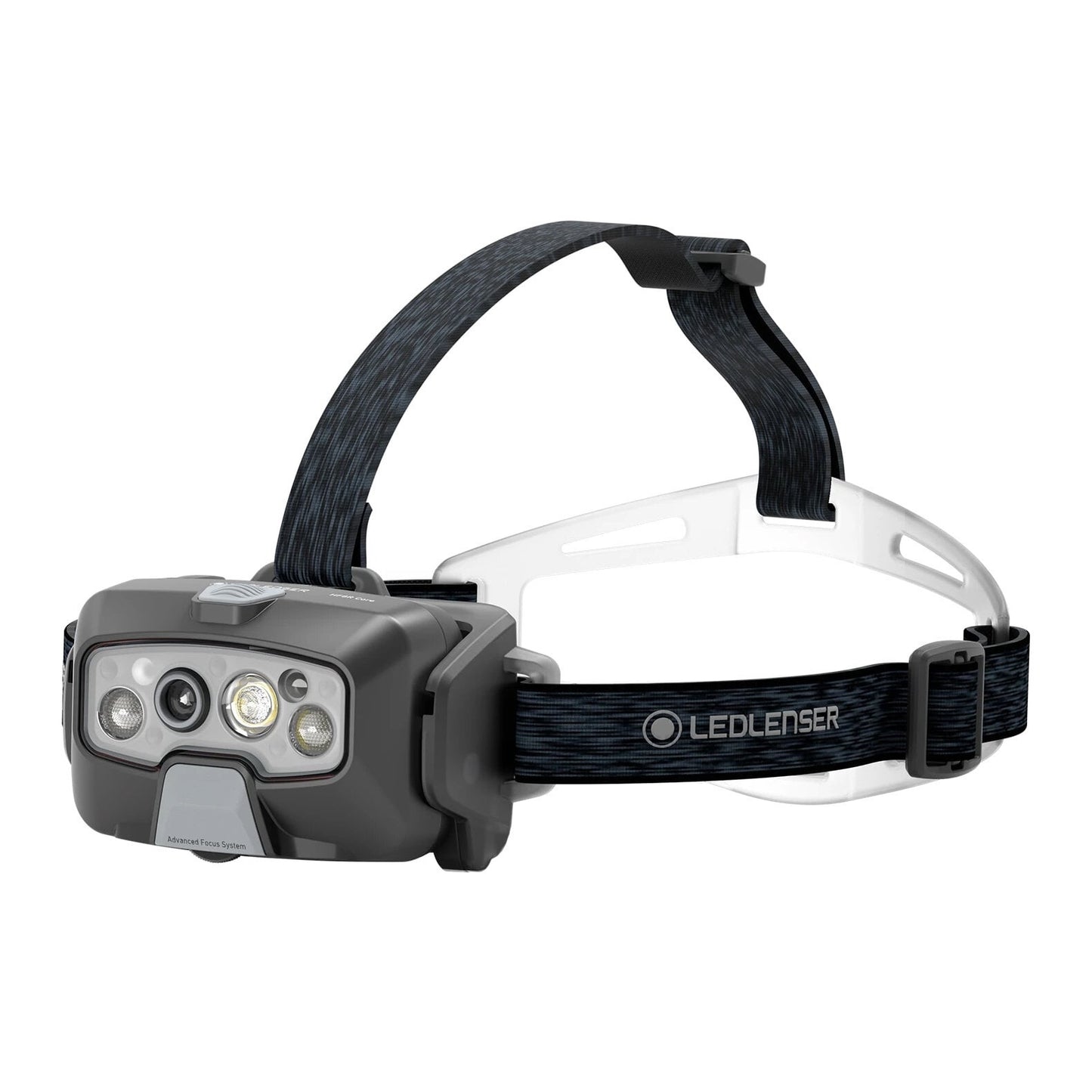HF8R CORE LED LENSER