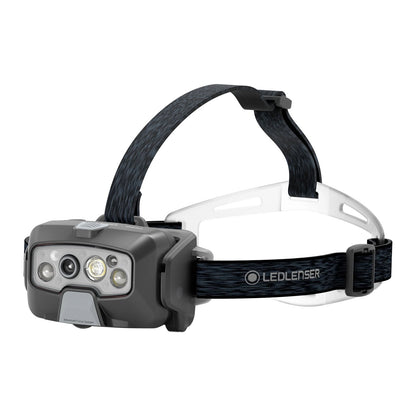 HF8R CORE LED LENSER