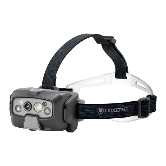 HF8R CORE LED LENSER