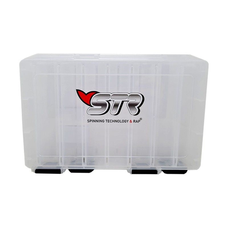 Lure Box Extra Large STR