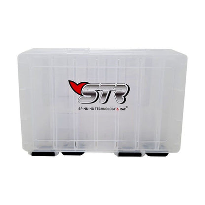 Lure Box Extra Large STR