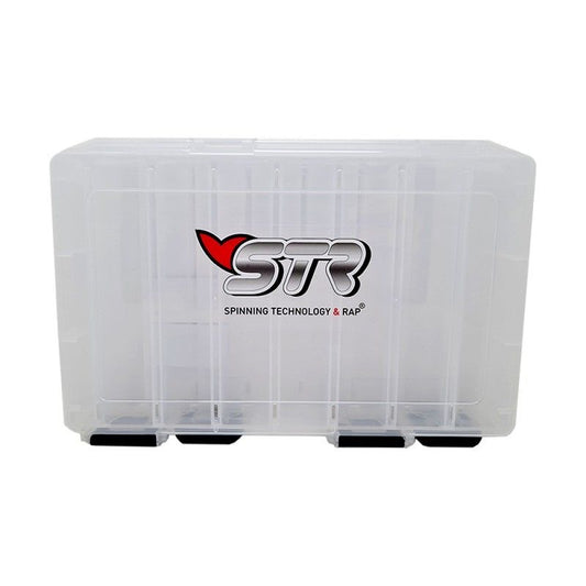 Lure Box Extra Large STR