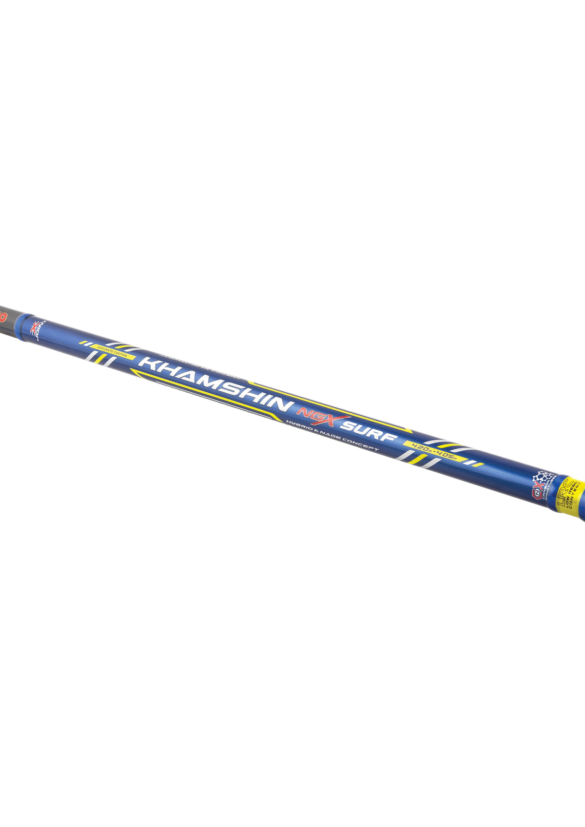 Khamshin NGX Surf Trabucco
