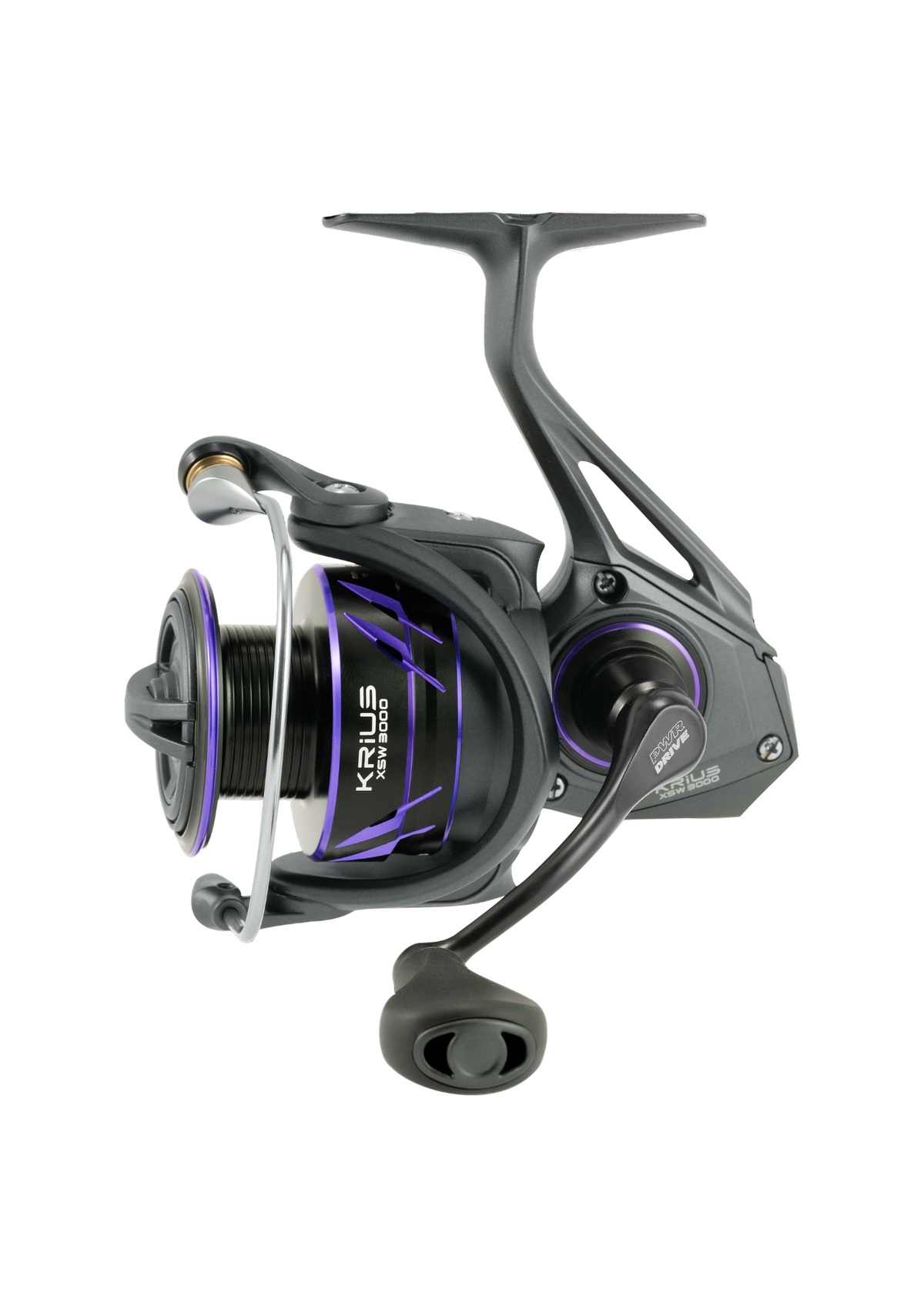 Krius XSW NEW 26 Trabucco
