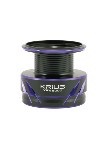 Krius XSW NEW 26 Trabucco