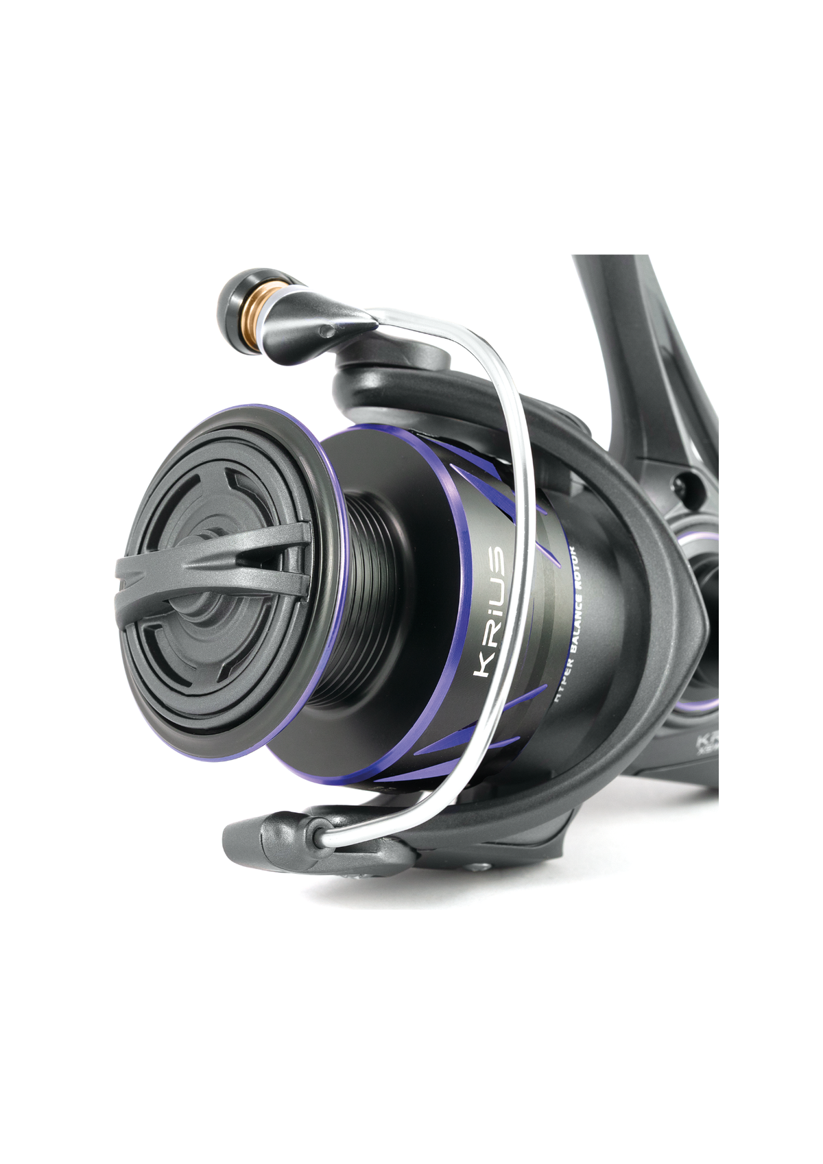 Krius XSW NEW 26 Trabucco