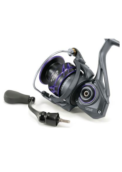 Krius XSW NEW 26 Trabucco