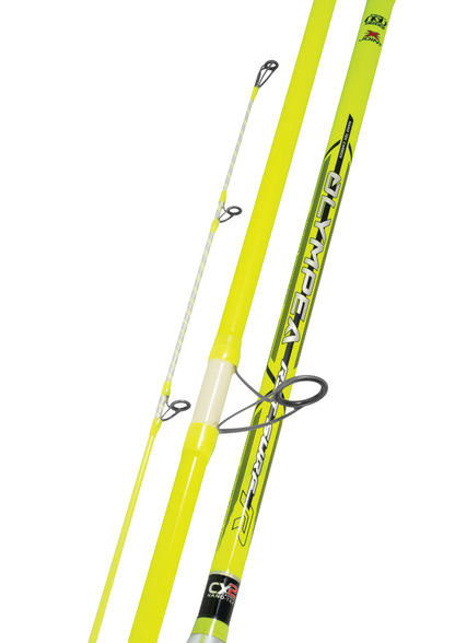 Olympea RST-Surf KW 4,20mt 160gr Trabucco