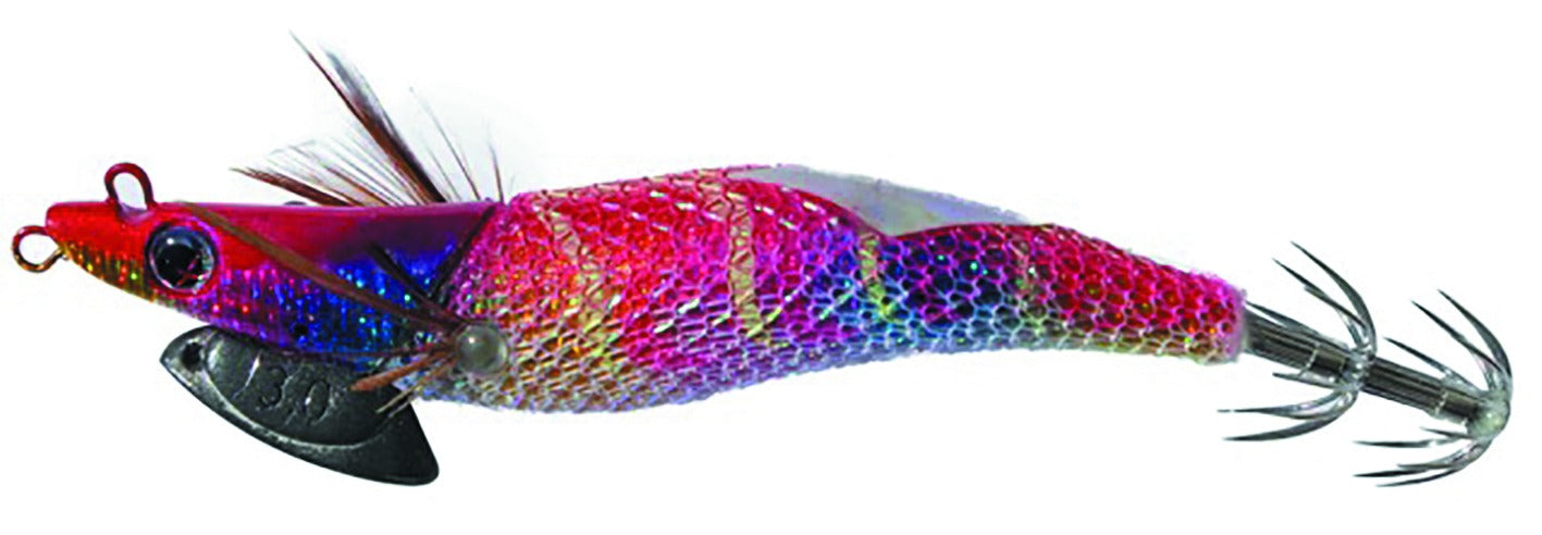 Tamura UV Squid  2.5 Carson