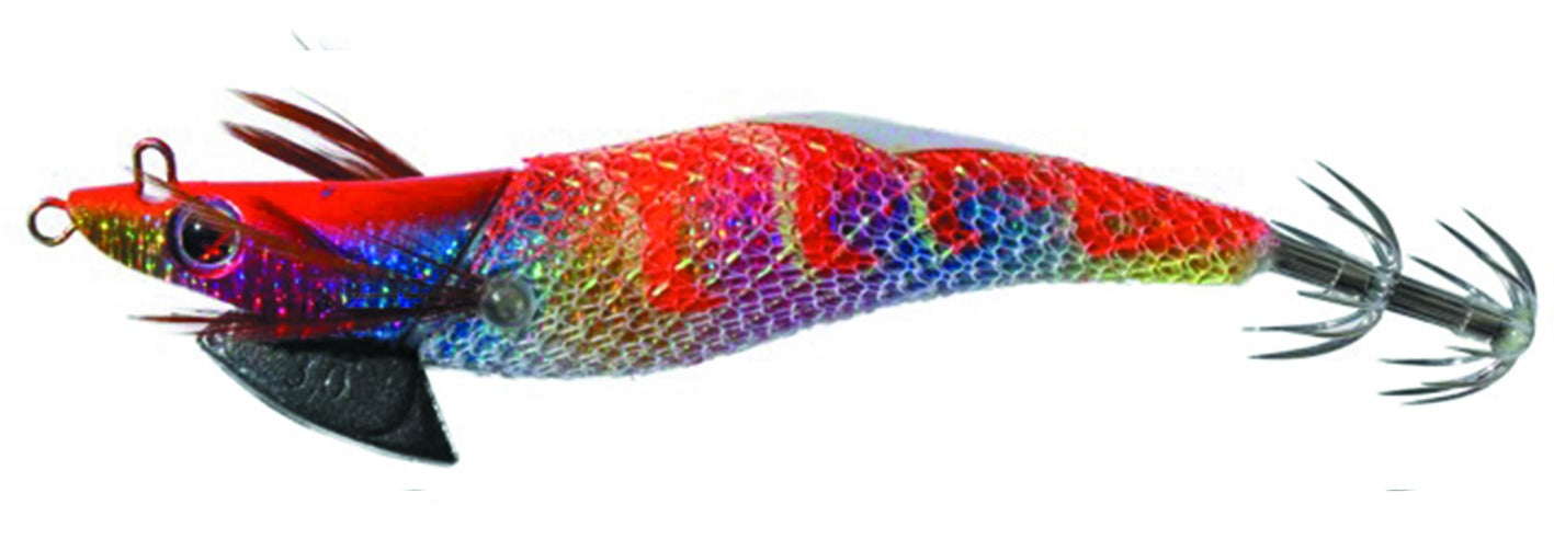 Tamura UV Squid  2.5 Carson