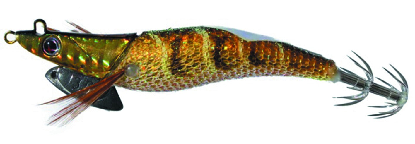 Tamura UV Squid  2.5 Carson