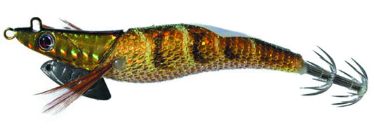 Tamura UV Squid  2.5 Carson