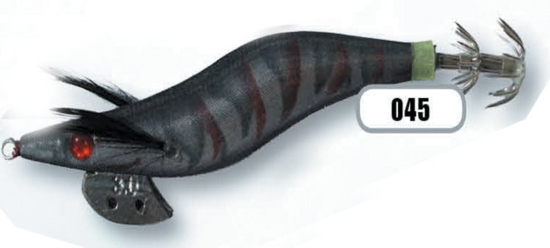 Yashino Squid Letal Weapon 2.5 Carson