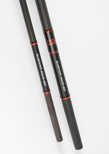 Suspiria Sky Surfer 4,20mt 160gr Trabucco