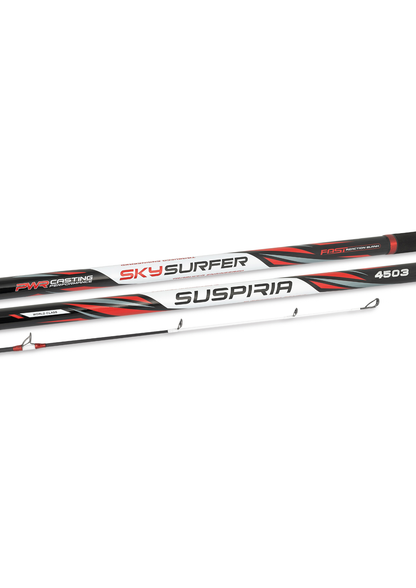 Suspiria Sky Surfer 4,20mt 160gr Trabucco