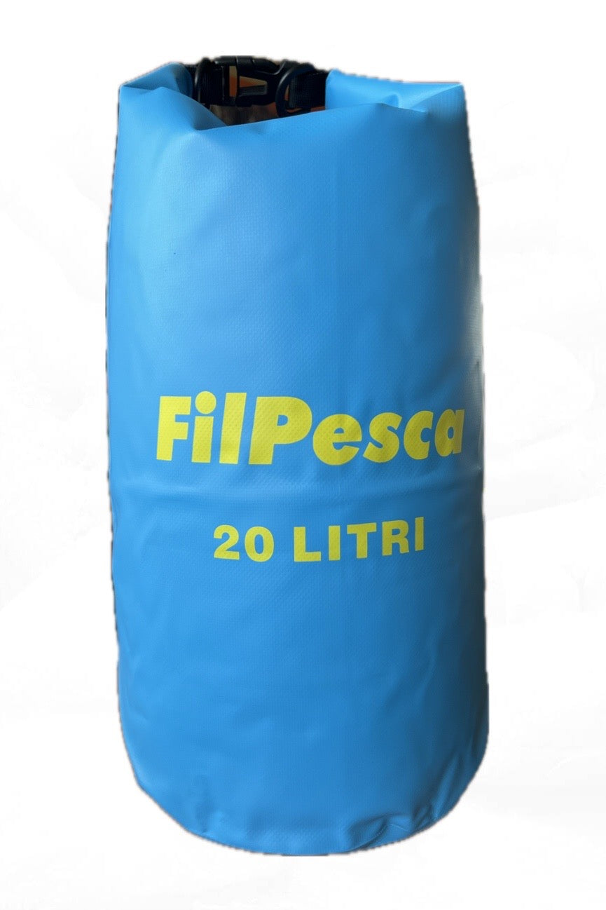Borsa Impermeabile Stagna Filpesca