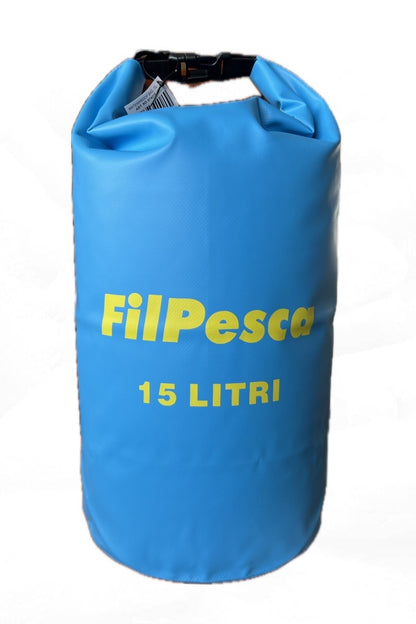 Borsa Impermeabile Stagna Filpesca