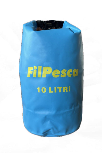 Borsa Impermeabile Stagna Filpesca