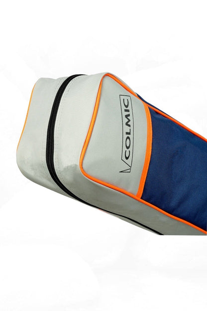 Fodero portacanne Country 160 (Blue&Grey) Colmic
