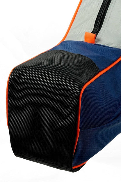 Fodero portacanne Country 160 (Blue&Grey) Colmic