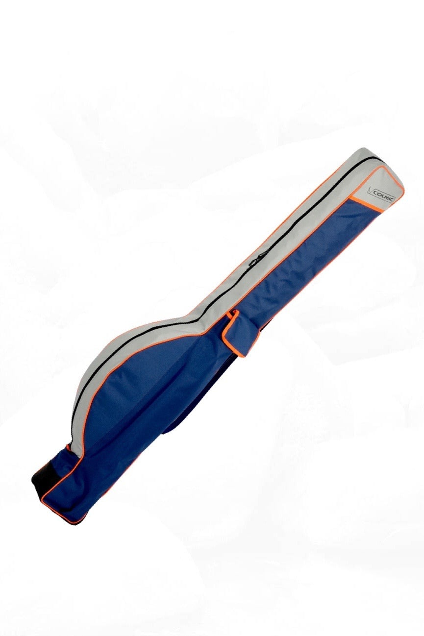 Fodero portacanne Country 160 (Blue&Grey) Colmic