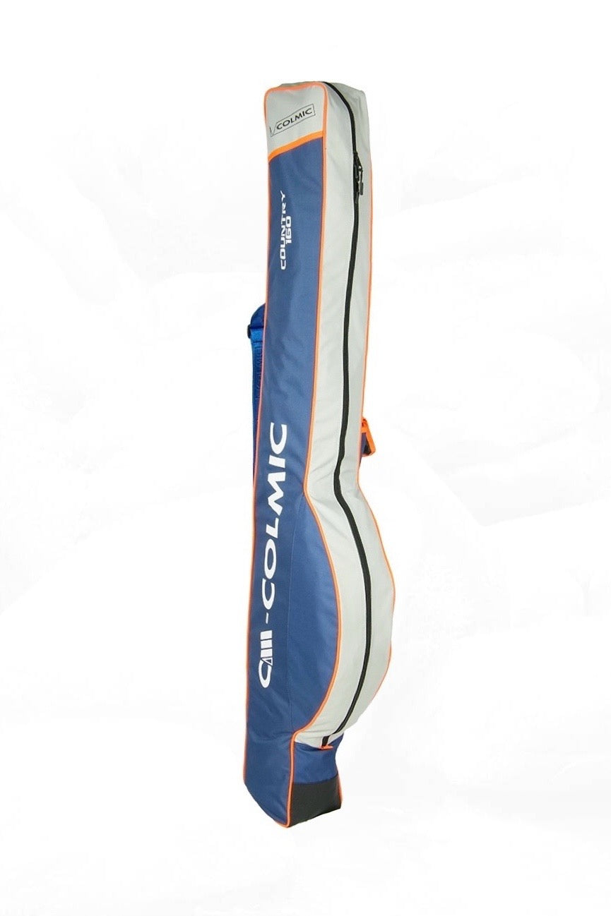Fodero portacanne Country 160 (Blue&Grey) Colmic