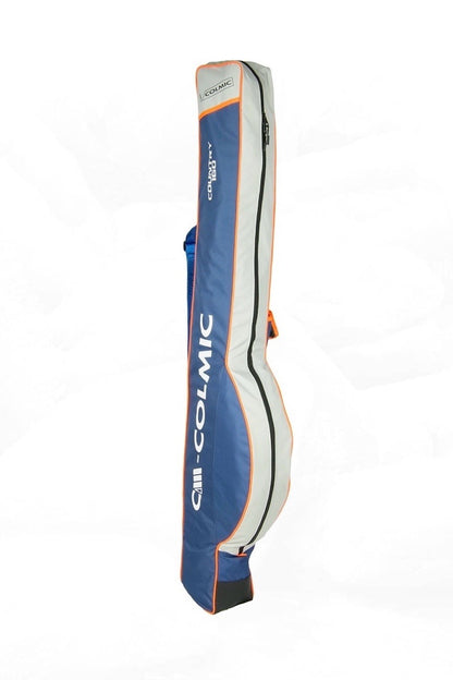 Fodero portacanne Country 160 (Blue&Grey) Colmic