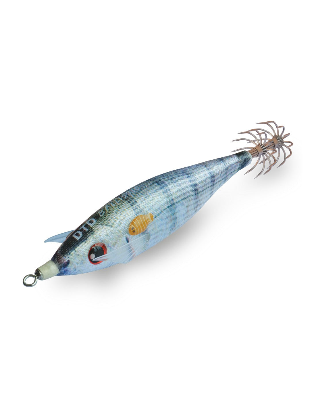 Ballistic Real Fish 3.0 DTD