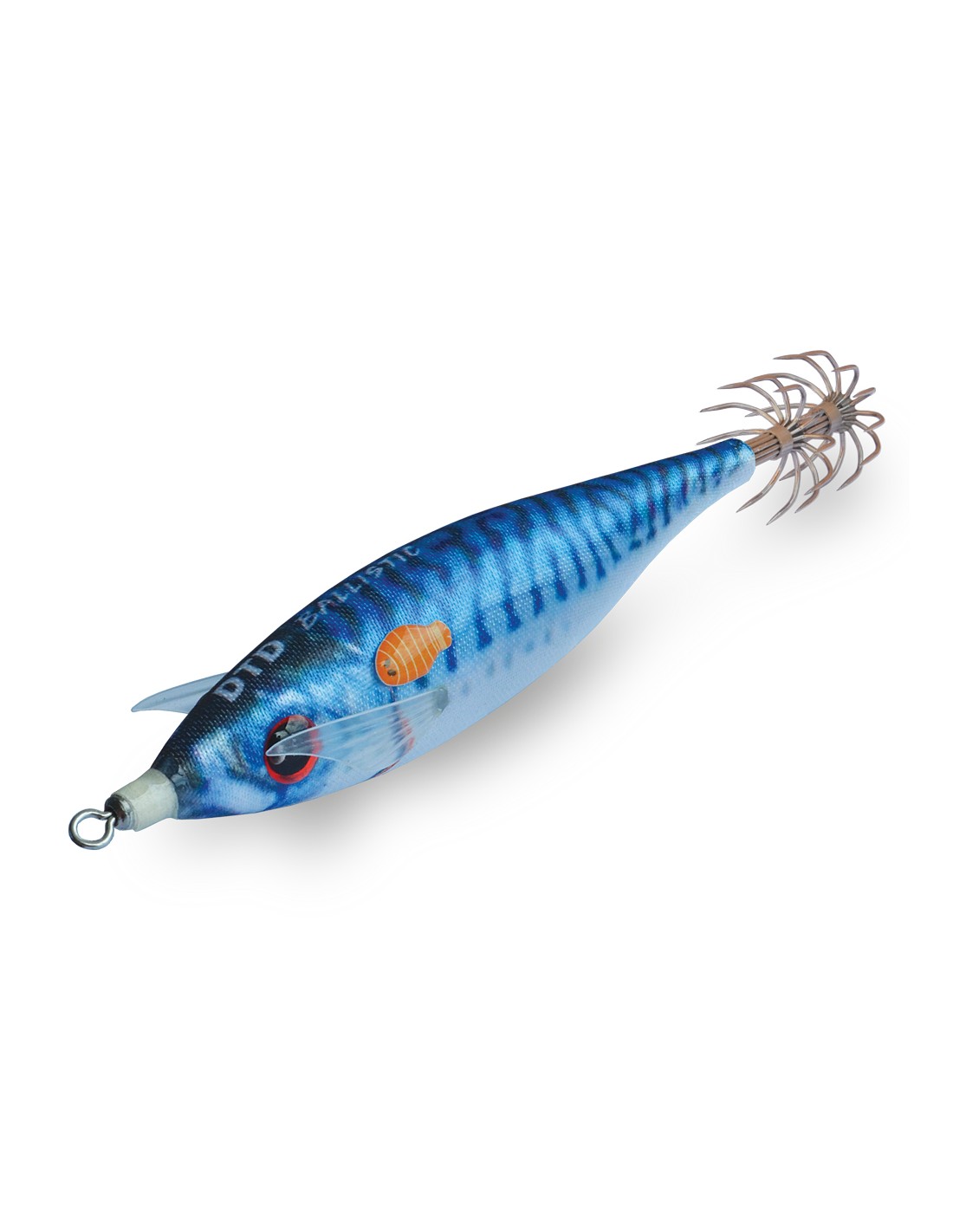 Ballistic Real Fish 3.0 DTD