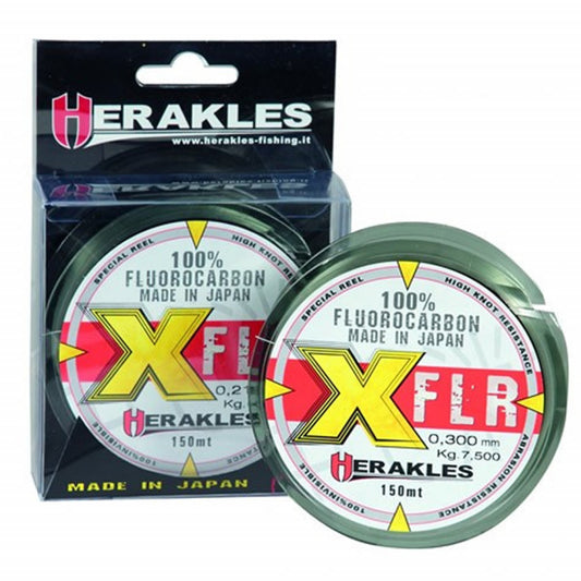 XFLR Fluorocarbon 150mt Φ0,275 Herakles