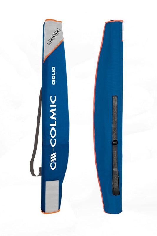 Fodero portacanne Giglio (Blue&Grey) Colmic