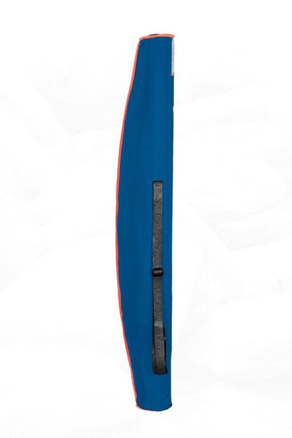 Fodero portacanne Giglio (Blue&Grey) Colmic