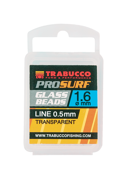Glass Beads Pro Surf Trabucco
