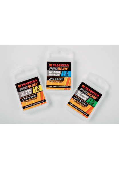 Glass Beads Pro Surf Trabucco