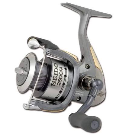 Seido 1000 FA Shimano