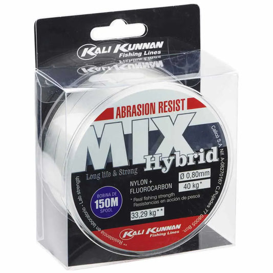 Mix Hybrid 150mt Φ0,57mm Kalikunnan