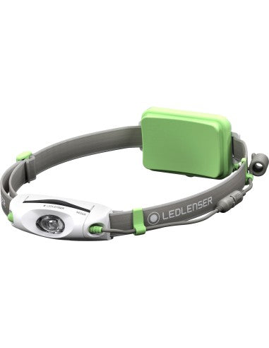 NEO6R Led Lenser