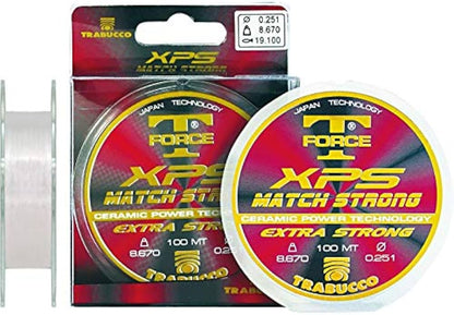 XPS Match Strong 100mt Trabucco