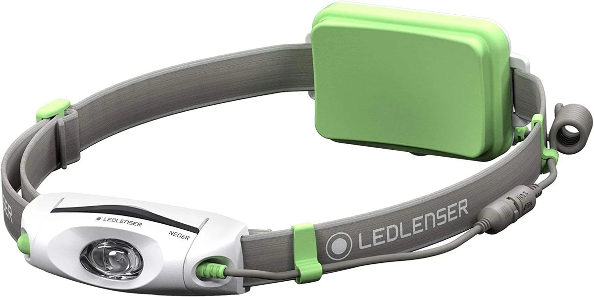 NEO6R Led Lenser