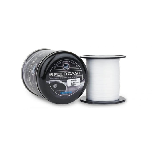 SpeedCast 1000mt Φ0,205 Shimano