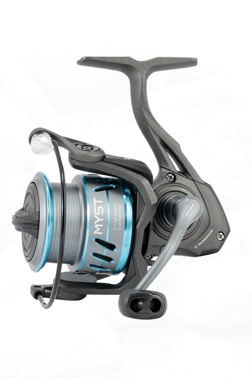 Myst FA Trabucco