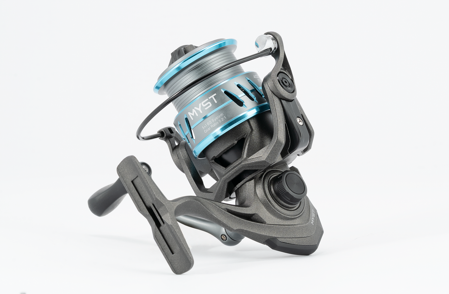 Myst FA Trabucco