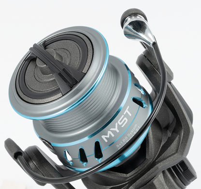 Myst FA Trabucco