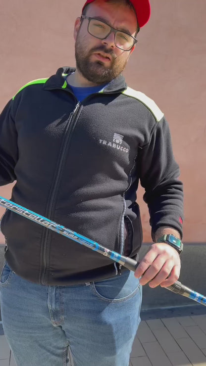 Interstellar Surf Trabucco