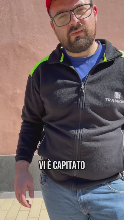 Activa MiniBolo Trabucco