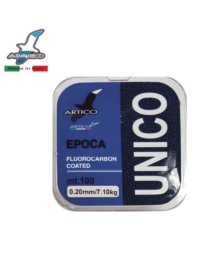 Unico FluoroCoated 100mt Φ0,45mm Artico