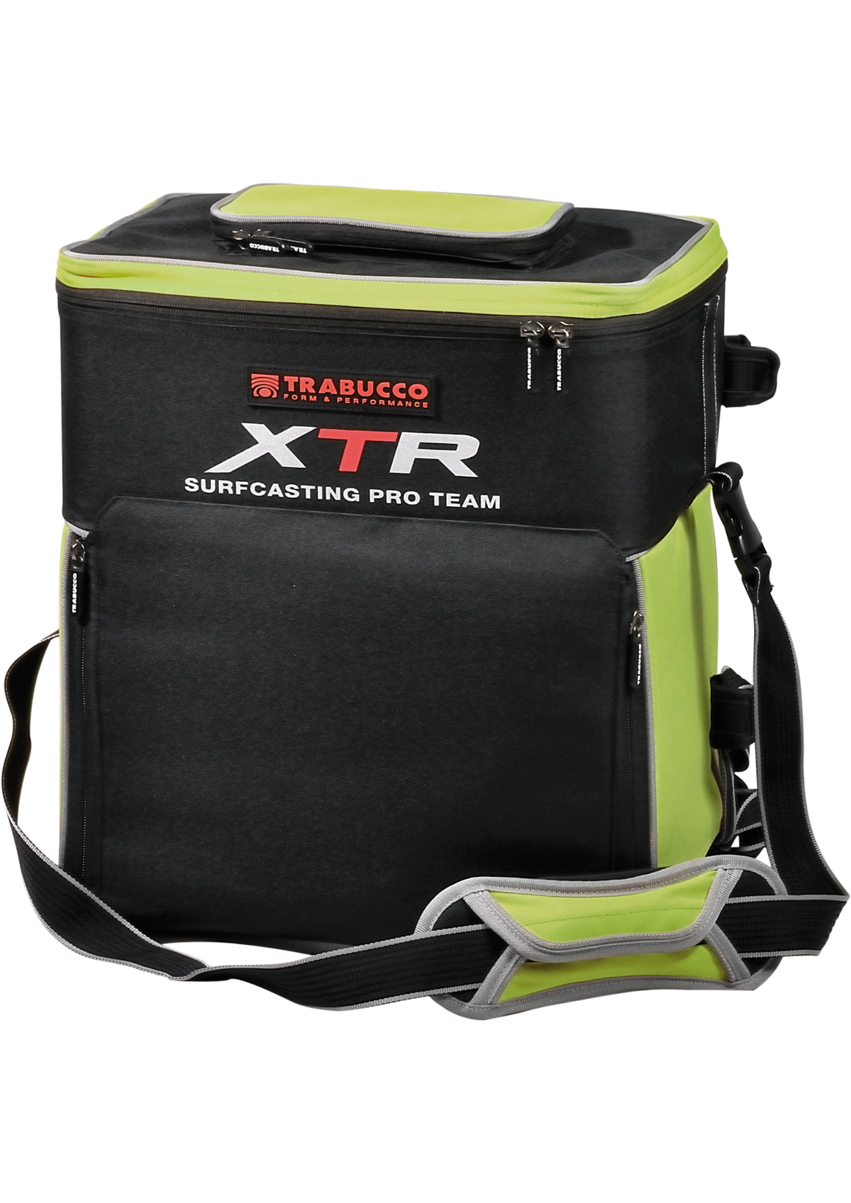 XTR Pro Organizer Trabucco