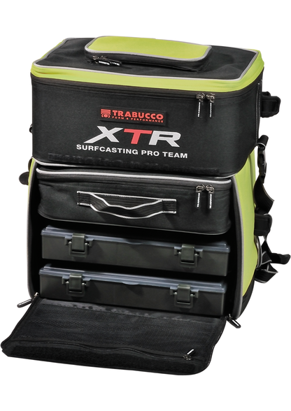 XTR Pro Organizer Trabucco