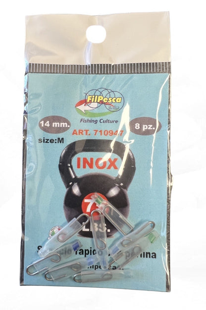 Fast C Inox Filpesca